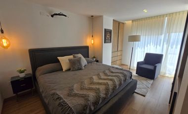 Departamento - Condominio Loretta