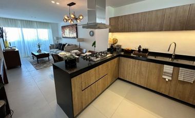 Departamento - Condominio Loretta