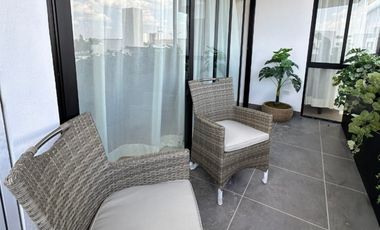 Departamento - Condominio Loretta