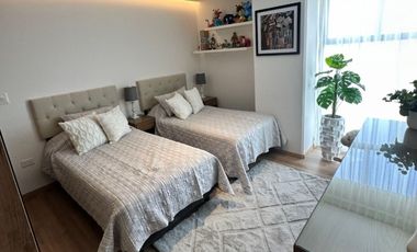 Departamento - Condominio Loretta