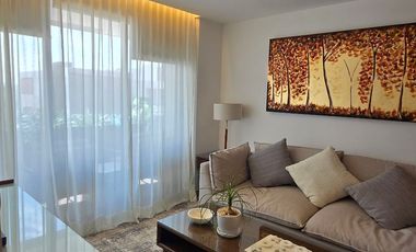 Departamento - Condominio Loretta