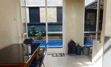 Villa Batu Malang Lokasi premium dekat dg Jatim Park