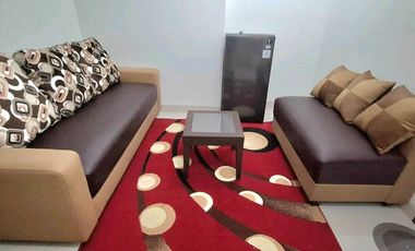 Sewa Klaska Apartemen Incl SC