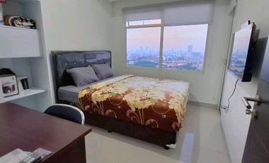 Sewa Klaska Apartemen Incl SC