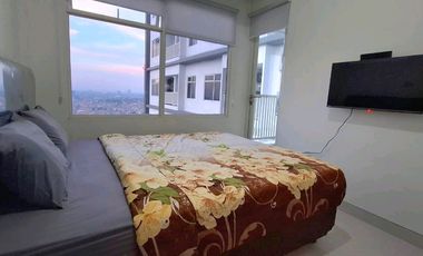 Sewa Klaska Apartemen Incl SC