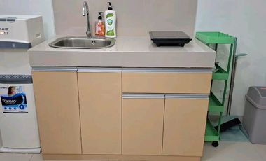 Sewa Klaska Apartemen Incl SC