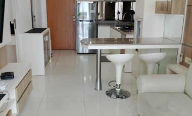 Apartemen Siap Huni Puncak Bukit Golf Siap Huni dekat PTC