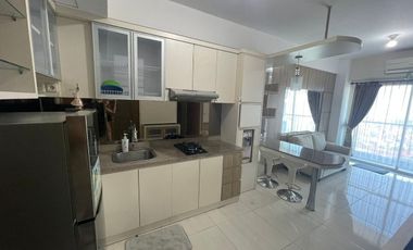 Apartemen Siap Huni Puncak Bukit Golf Siap Huni dekat PTC