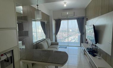 Apartemen Siap Huni Puncak Bukit Golf Siap Huni dekat PTC