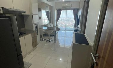 Apartemen Siap Huni Puncak Bukit Golf Siap Huni dekat PTC