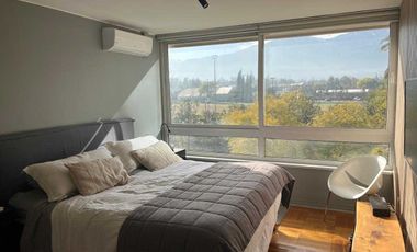 Departamento en arriendo en LA REINA