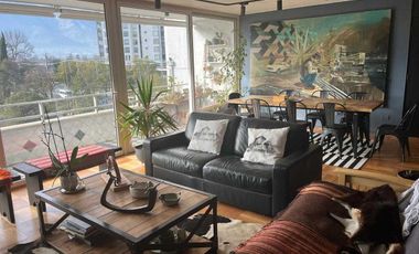 Departamento en arriendo en LA REINA