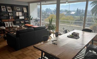 Departamento en arriendo en LA REINA