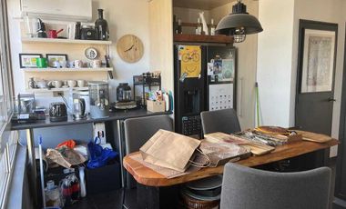 Departamento en arriendo en LA REINA