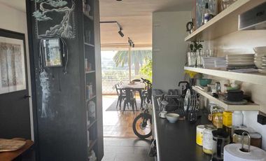 Departamento en arriendo en LA REINA