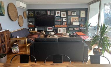 Departamento en arriendo en LA REINA