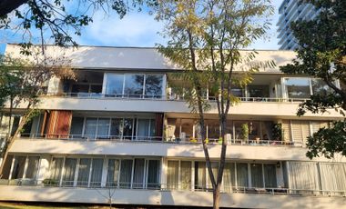 Departamento en arriendo en LA REINA