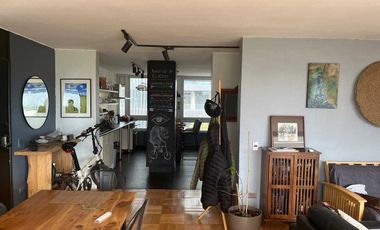 Departamento en arriendo en LA REINA