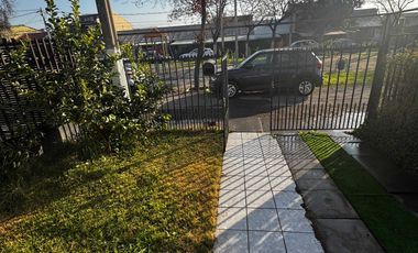 Casa en venta en LA FLORIDA