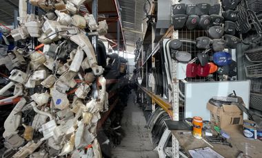 Parcela en venta en SAN RAMÓN