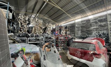 Parcela en venta en SAN RAMÓN