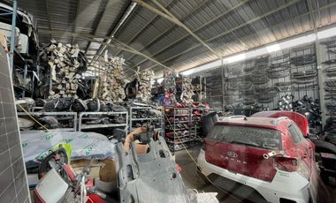 Parcela en venta en SAN RAMÓN