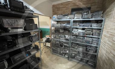 Parcela en venta en SAN RAMÓN