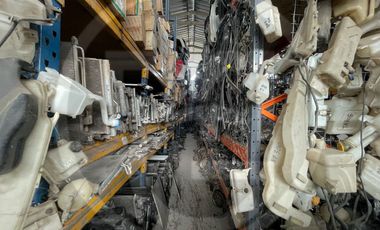 Parcela en venta en SAN RAMÓN