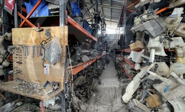 Parcela en venta en SAN RAMÓN