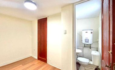 Oficina en arriendo en PROVIDENCIA