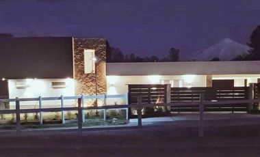 Casa en venta en PUCÓN
