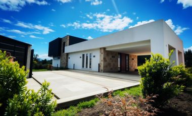 Casa en venta en PUCÓN