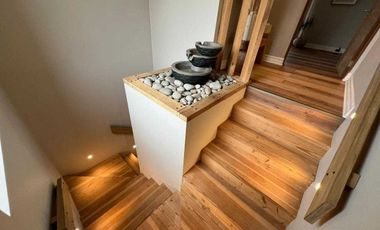 Casa en venta en PUCÓN