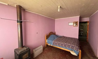 Parcela en venta en LINARES