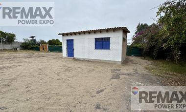 Venta de Terreno para Casa de Campo a Estrenar | 2,465 m2 en Condominio Valle Escondido