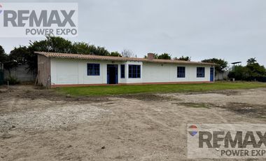Venta de Terreno para Casa de Campo a Estrenar | 2,465 m2 en Condominio Valle Escondido