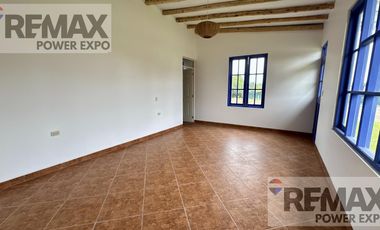 Venta de Terreno para Casa de Campo a Estrenar | 2,465 m2 en Condominio Valle Escondido
