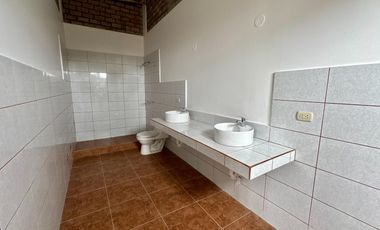 VENTA CASA DE CAMPO CONDOMINIO FUNDO VALLE ESCONDIDO – 2,465 m2