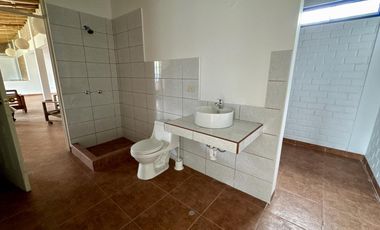 VENTA CASA DE CAMPO CONDOMINIO FUNDO VALLE ESCONDIDO – 2,465 m2