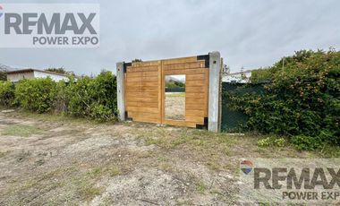 Venta de Terreno para Casa de Campo a Estrenar | 2,465 m2 en Condominio Valle Escondido