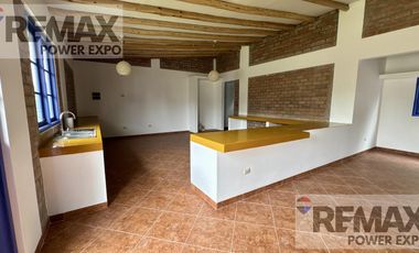 Venta de Terreno para Casa de Campo a Estrenar | 2,465 m2 en Condominio Valle Escondido