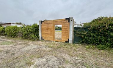 VENTA CASA DE CAMPO CONDOMINIO FUNDO VALLE ESCONDIDO – 2,465 m2