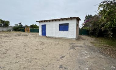 VENTA CASA DE CAMPO CONDOMINIO FUNDO VALLE ESCONDIDO – 2,465 m2