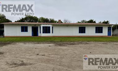Venta de Terreno para Casa de Campo a Estrenar | 2,465 m2 en Condominio Valle Escondido