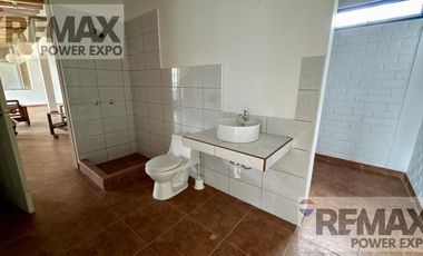 Venta de Terreno para Casa de Campo a Estrenar | 2,465 m2 en Condominio Valle Escondido