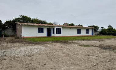 VENTA CASA DE CAMPO CONDOMINIO FUNDO VALLE ESCONDIDO – 2,465 m2