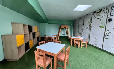 Departamento en arriendo en SANTIAGO