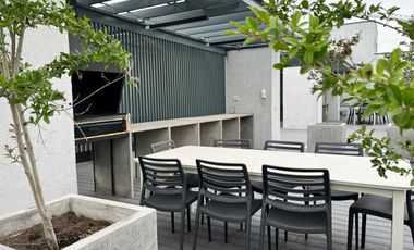 Departamento en arriendo en SANTIAGO