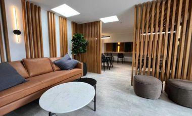 Departamento en arriendo en SANTIAGO