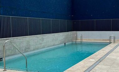 Departamento en arriendo en SANTIAGO